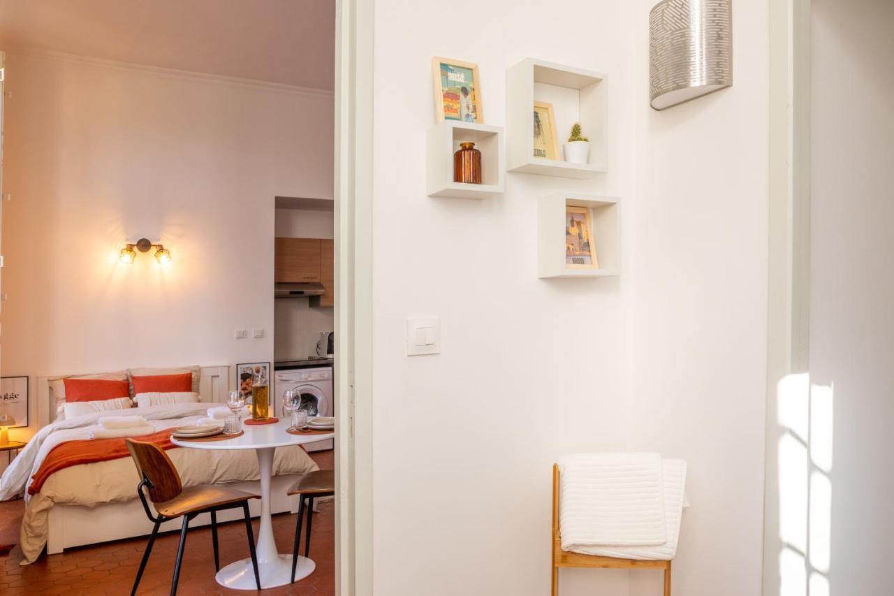 Superbe Appartement De Charme A 10Mn De Saint-Remy Noves المظهر الخارجي الصورة
